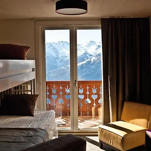 *** Hotel Langley Le Petit Francia