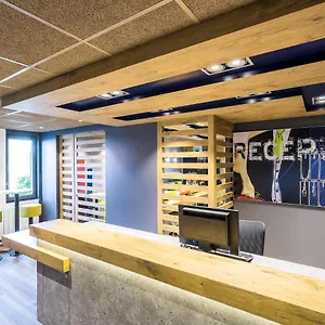 ** Hotel Ibis Budget Lorient Francia